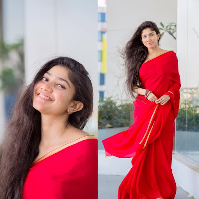 Sai pallavi latest hd images and wallpapers