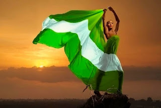 OUR COUNTRY NIGERIA|Ola.J TLP 