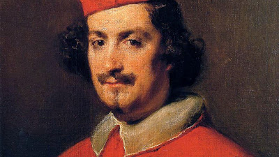 Camillo Astalli (Velázquez)