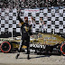 IndyCar: Hinchcliffe completa su regreso con la victoria en Long Beach