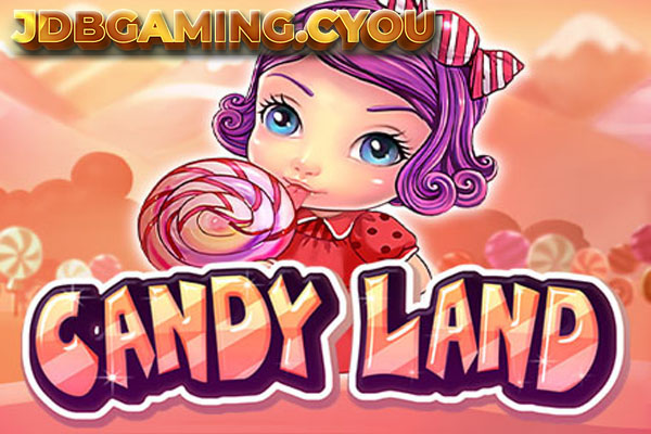 Candy Land Slot Demo Terbaru