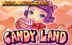 Candy Land Slot