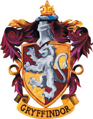 #YOSOYGRYFFINDOR