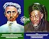 Kisah KH. Ahmad Dahlan (Muhammadiyyah) dan KH. Hasyim Asy’ari (NU)