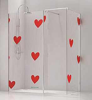 Original shower screens