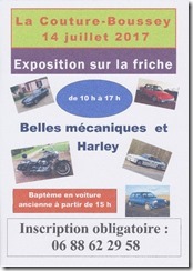 20170714 La Couture Boussey