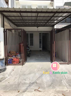 Disewakan 5 Kamar Kost Baru Di Kelapa Gading