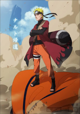 Naruto Sage Mode on Naruto Sage Mode Jpg