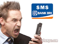 Cara Transfer Sms Banking Bri Ke Mandiri