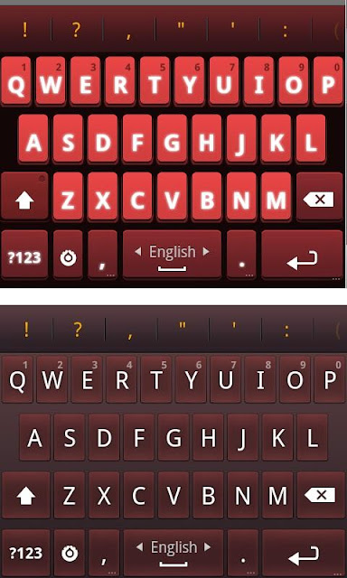 Perfect Keyboard 1.2.8 Android Free