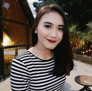 Gambar Marsha Risdasari 