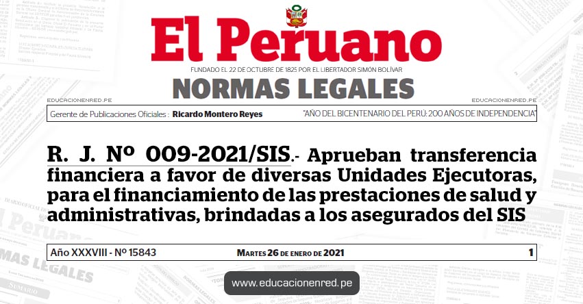 D. S. N° 009-2021-PCM.- Decreto Supremo que declara el Estado de Emergencia en el distrito de Caynarachi de la provincia de Lamas y en los distritos de Nuevo Progreso y Uchiza de la provincia de Tocache, del departamento de San Martín, por impacto de daños a consecuencia de intensas precipitaciones pluviales