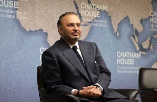 Gargash: Sudan's ICJ complaint against the UAE is a "political game to drag us into conflict"