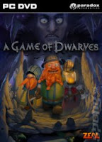 Download game A Game of Dwarves PC