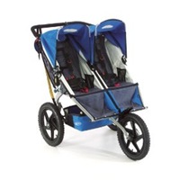 Bob Sport Utility Duallie Jogging Stroller
