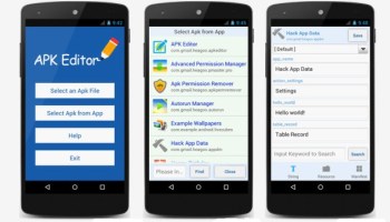 Apk Editor Pro Apk Free Download