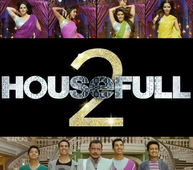 Housefull 2