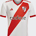 Adidas divulga as novas camisas do River Plate