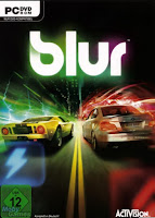  BLUR