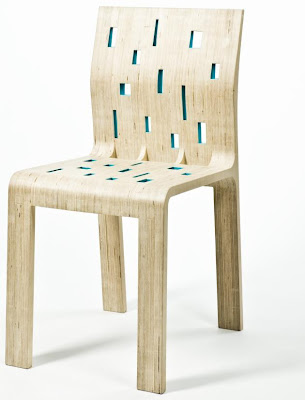 Creative Chairs and Modern Chair Designs (25) 1