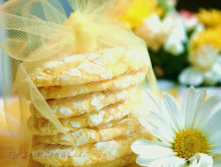 April Cookie