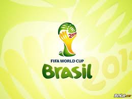 game android fifa world cup 2014