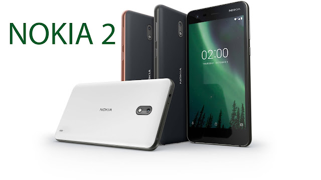 Nokia 2 price in bd