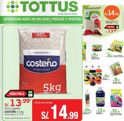 tottus catalogo 12-25 feb 16