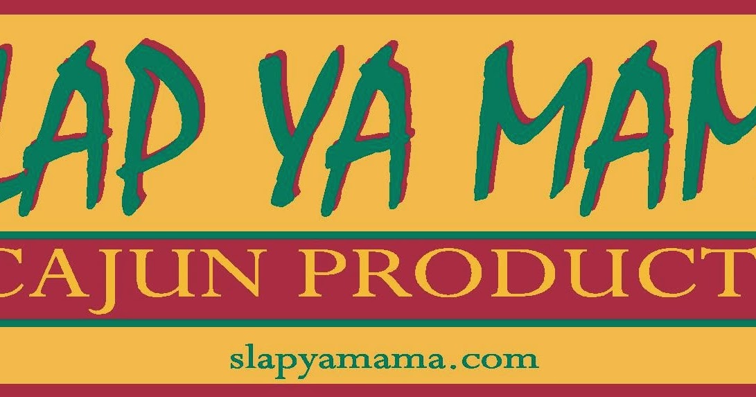 Slap Ya Mama Louisiana Food Products - It was a great day at the Louisiana  Foodservice & Hospitality Expo in New Orleans. Here is the Slap Ya Mama  Team - Joe Walker