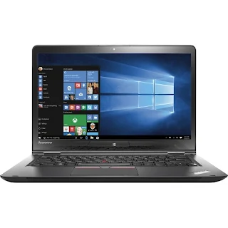 Lenovo THINKPAD YOGA 14 - 20FY0002US