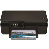 HP Deskjet 5520