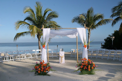 Florida Keys Wedding Venues on Expert Photography By Magda  Wedding Arches