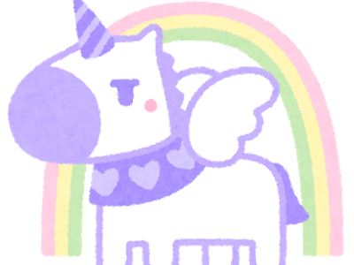 [ベスト] ユニコーン イラスト 簡単 200276-簡単 かわいい ユニコーン イラスト