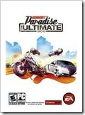 burnout paradise mini