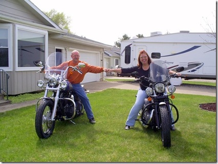 NoPo n LoPo n Harleys Apr 2010