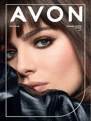 كتالوج ايفون الجديد Avon أكتوبر