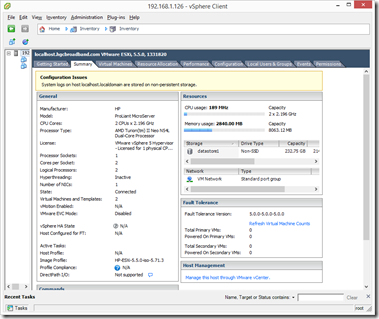 vsphere4