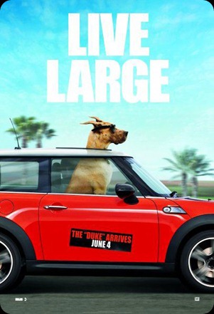 marmaduke