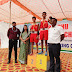 Sports News : बॉक्सिंग प्रतियोगिता में आरपीएस स्कूल के छात्रों ने जीता गोल्ड, विद्यालय परिवार ने दी बधाई