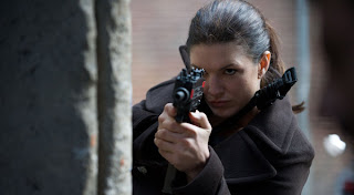 Gina Carano