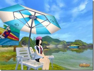 how a game 3d girl looks like in real life (5)