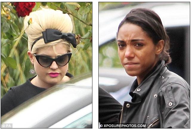 Amy Winehouse's Funeral Amy Winehouse's Funeral
