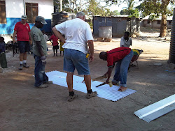 Tanzania, October 2010