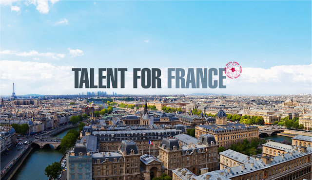 Talent for France French Tech