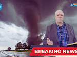 Keajaiban di Tengah Badai: Gereja di Pennsylvania Selamat dari Terjangan Tornado