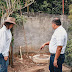    ¡Más resultados!: Javier Hernández Candanedo continúa inaugurando obras en Misantla   