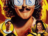 [HD] UHF 1989 Pelicula Completa En Español Gratis