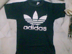 ADIDAS VINTAGE