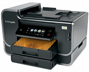 Lexmark Platinum Pro905