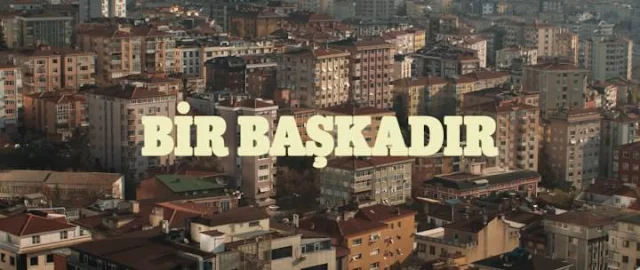 Netflix Bir Başkadır dizisi fragmanı izle, Bir Başkadır dizisi konusu nedir? izleyici yorumları, oyuncuları kimlerdir?